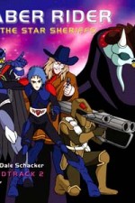 Watch Saber Rider and the Star Sheriffs Megavideo